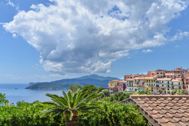 Appartamento vacanze Isola d'Elba